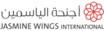 Jasmine Wings